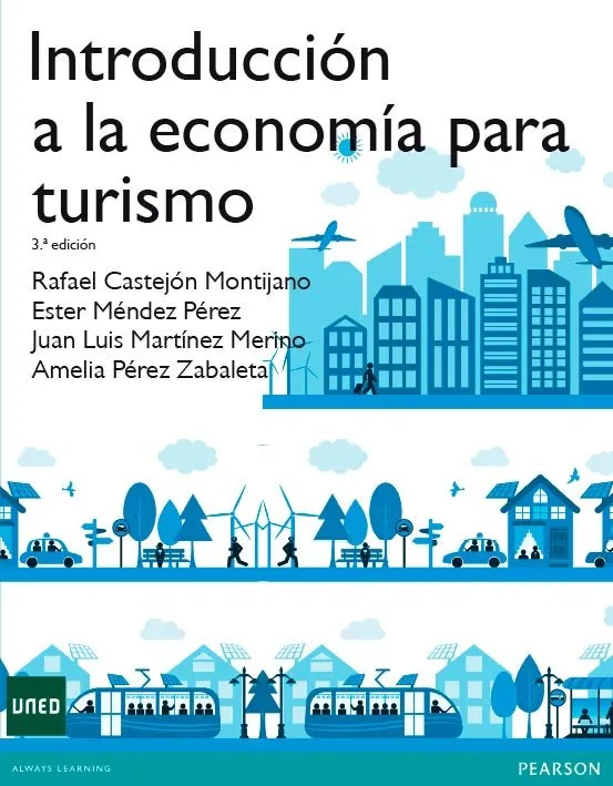 INTRODUCCION A LA ECONOMIA PARA EL TURISMO