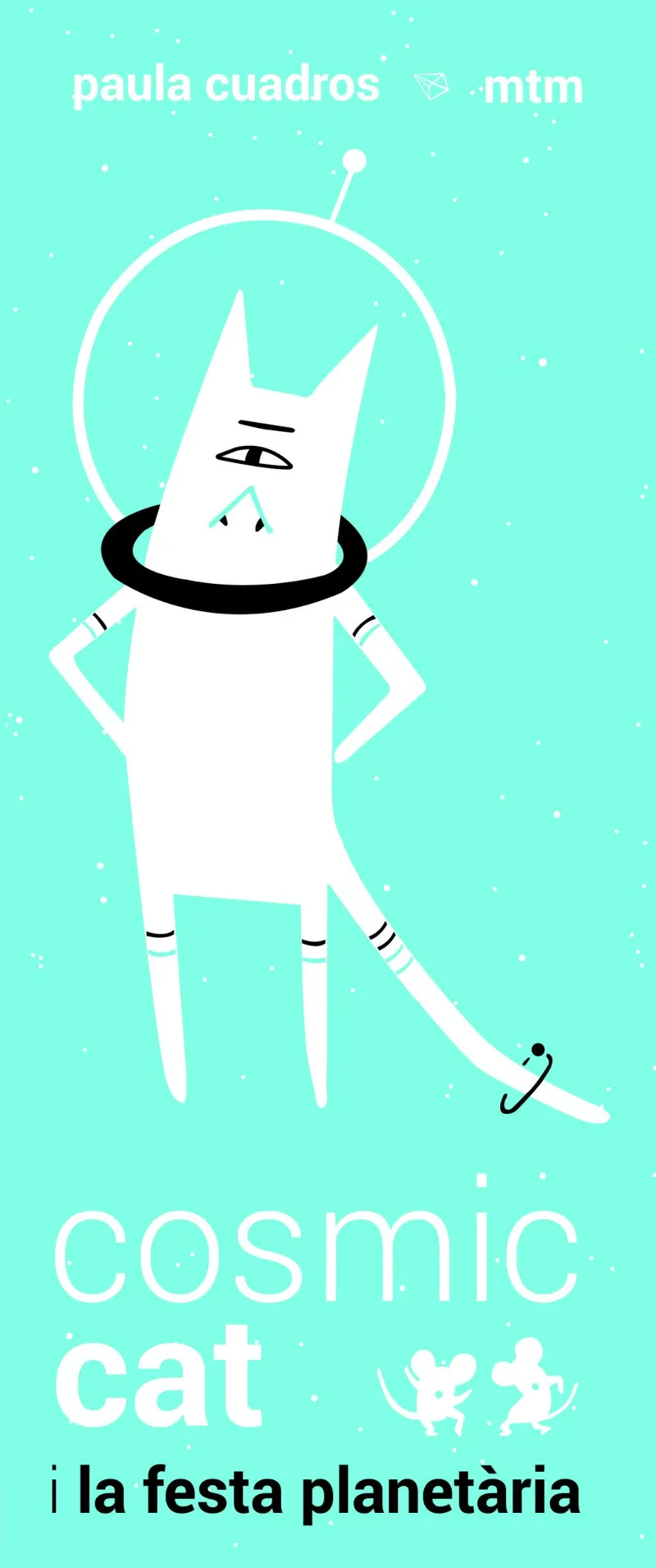 COSMIC CAT