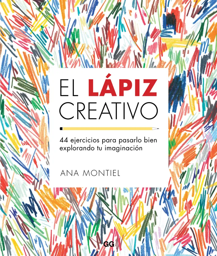 LAPIZ CREATIVO, EL