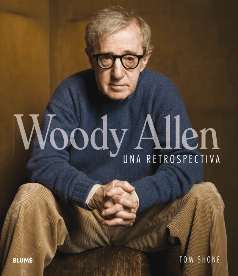 WOODY ALLEN -UNA RETROSPECTIVA-
