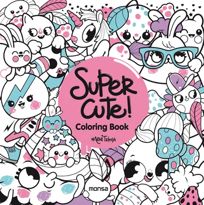 SUPER CUTE
