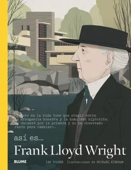 FRANK LLOYD WRIGHT