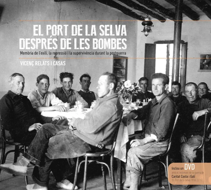 PORT DE LA SELVA DESPRES DE LES BOMBES, EL