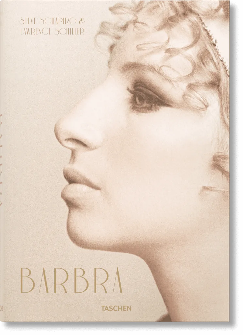 BARBRA
