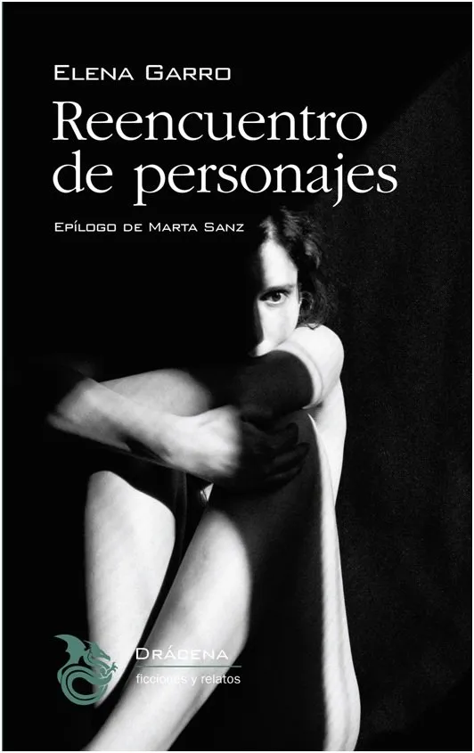 REENCUENTRO DE PERSONAJES -EPILOGO DE MARTA SANZ-