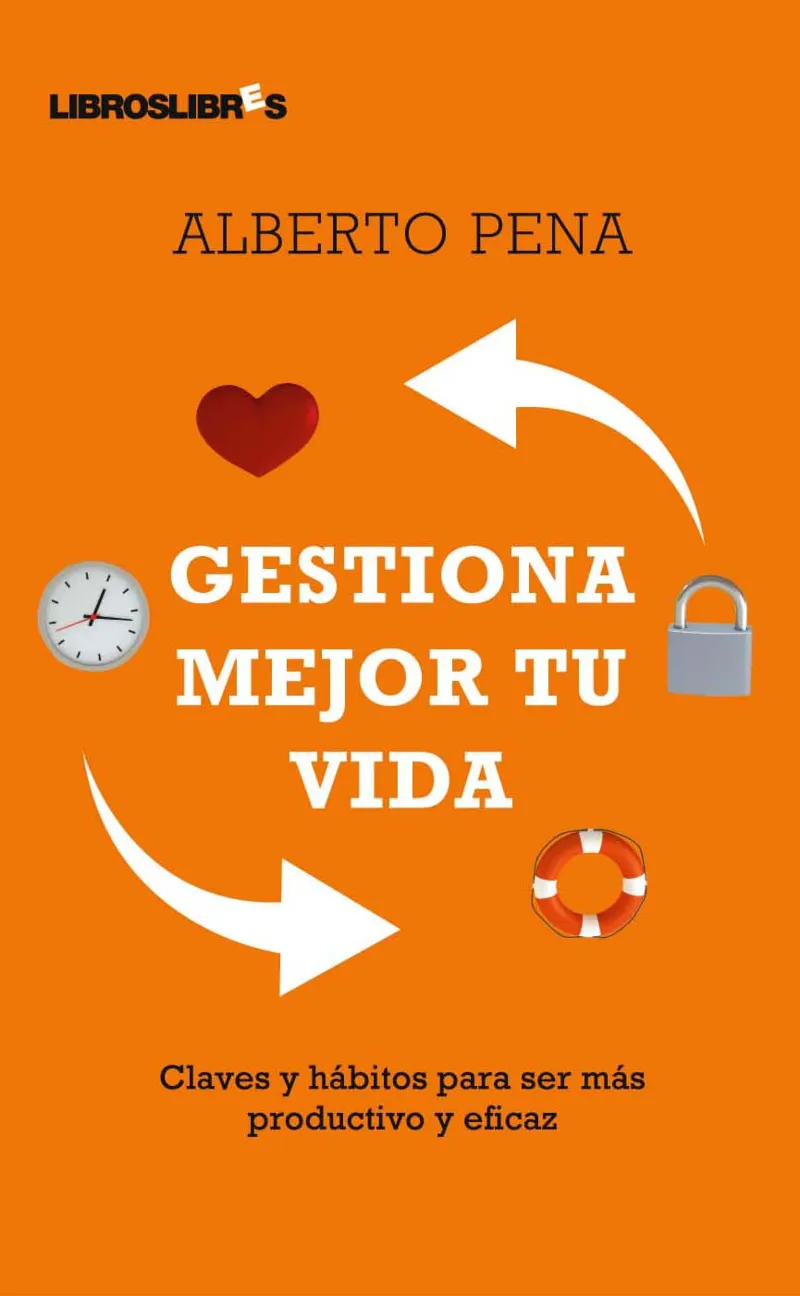 GESTIONAR MEJOR TU VIDA
