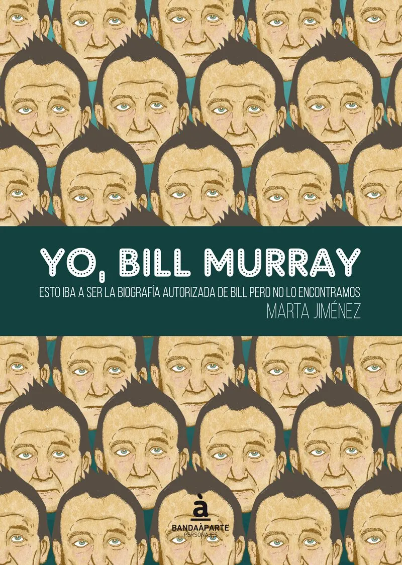 YO BILL MURRAY