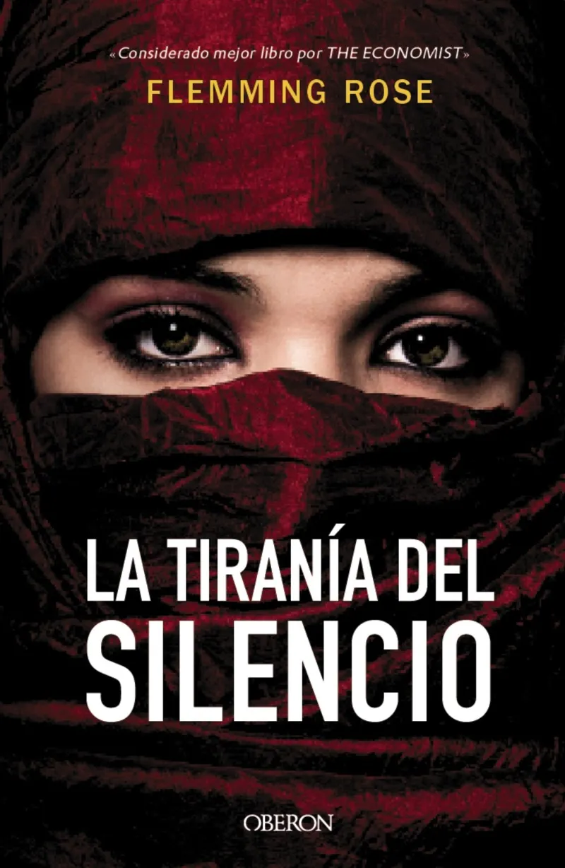 TIRANIA DEL SILENCIO,LA