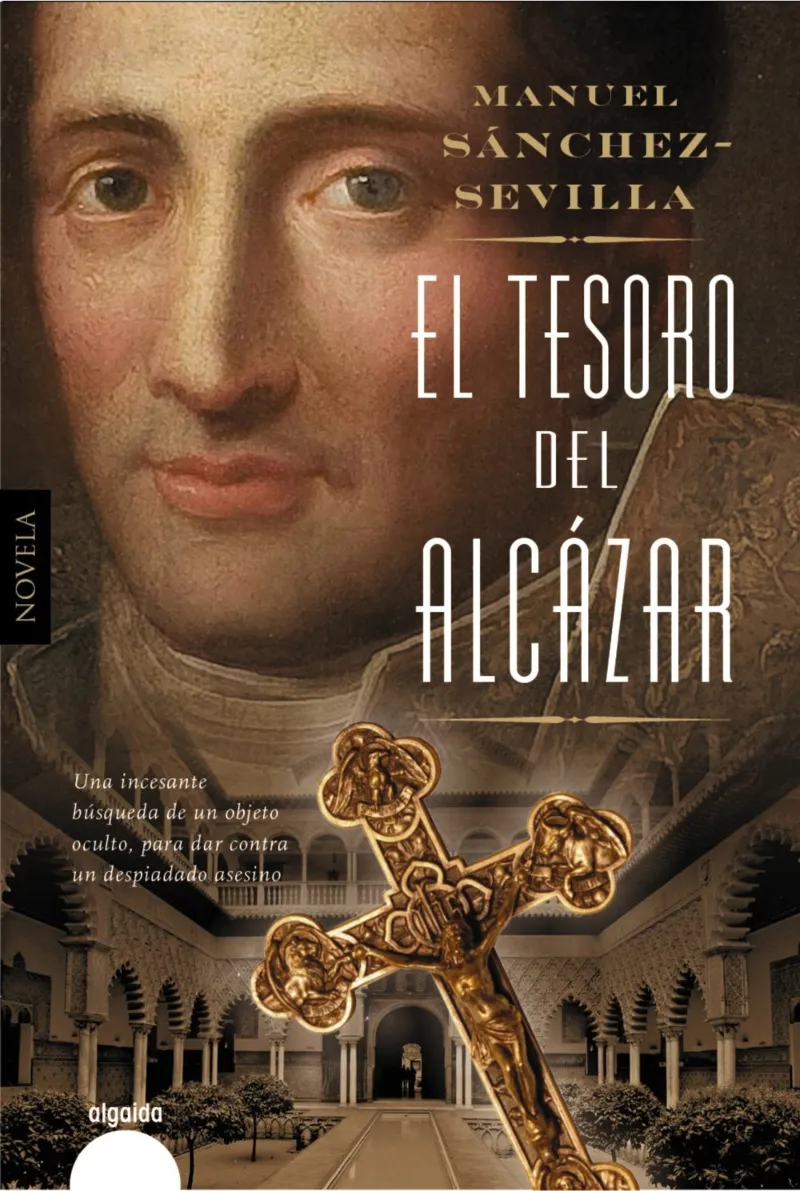 TESORO DEL ALCAZAR, EL