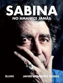 SABINA NO AMANECE JAMAS