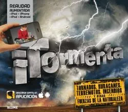 I TORMENTA -REALIDAD AUMENTADA-