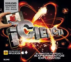 I CIENCIA -REALIDAD AUMENTADA-