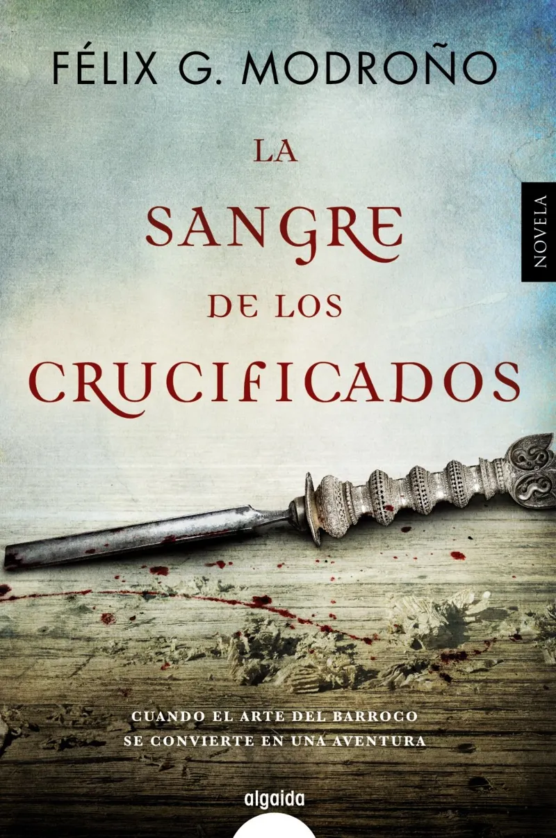 SANGRE DE LOS CRUCIFICADOS, LA