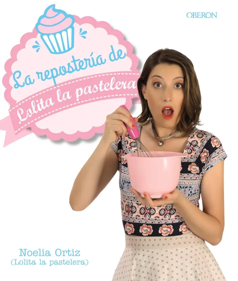 REPOSTERIA DE LOLITA LA PASTELERA, LA