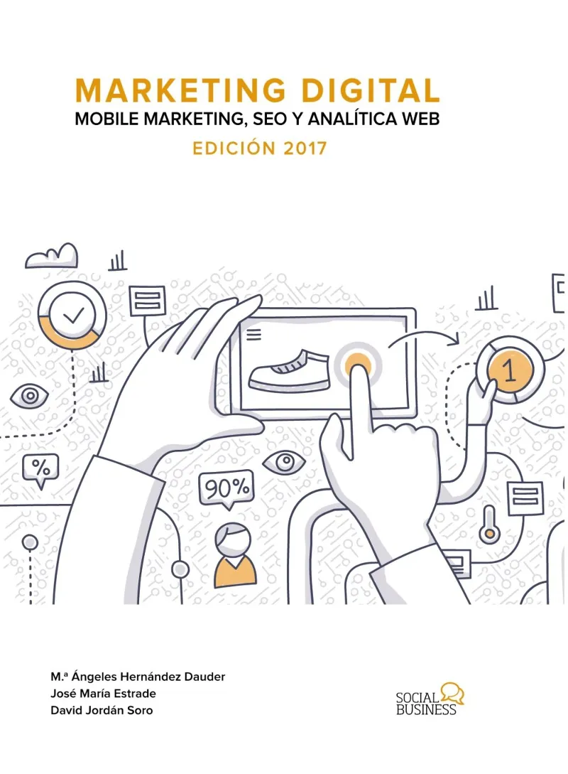 MARKETING DIGITAL -ED. 2017-