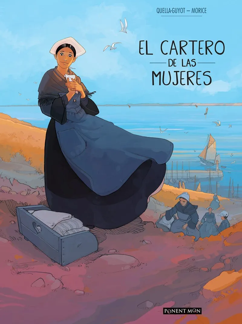 CARTERO DE LAS MUJERES, EL