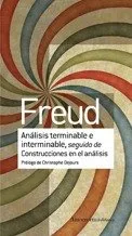 ANALISIS TERMINABLE E INTERMINABLE SEGUIDO DE