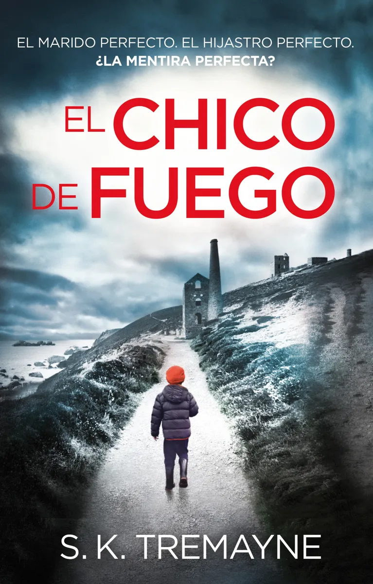 CHICO DE FUEGO, EL