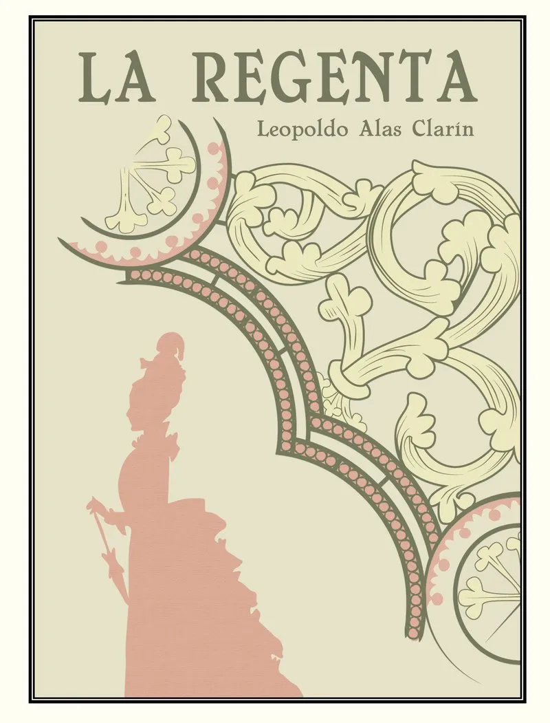 REGENTA, LA