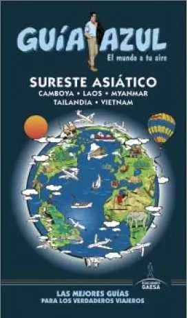 SURESTE ASIATICO