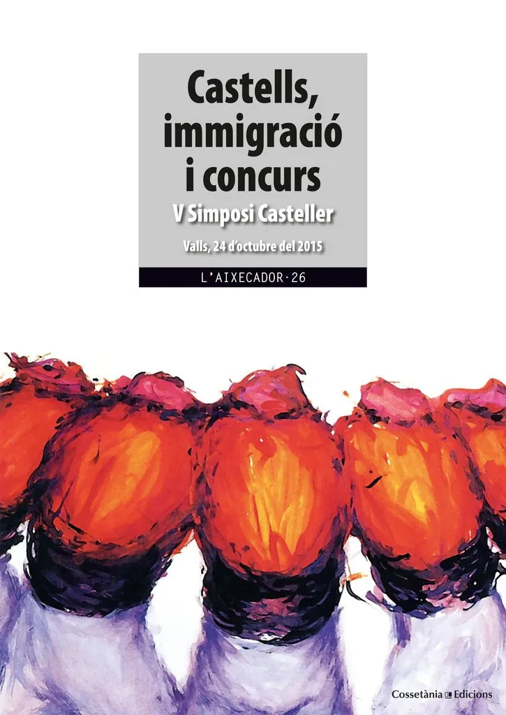 CASTELLS, IMMIGRACIO I CONCURS