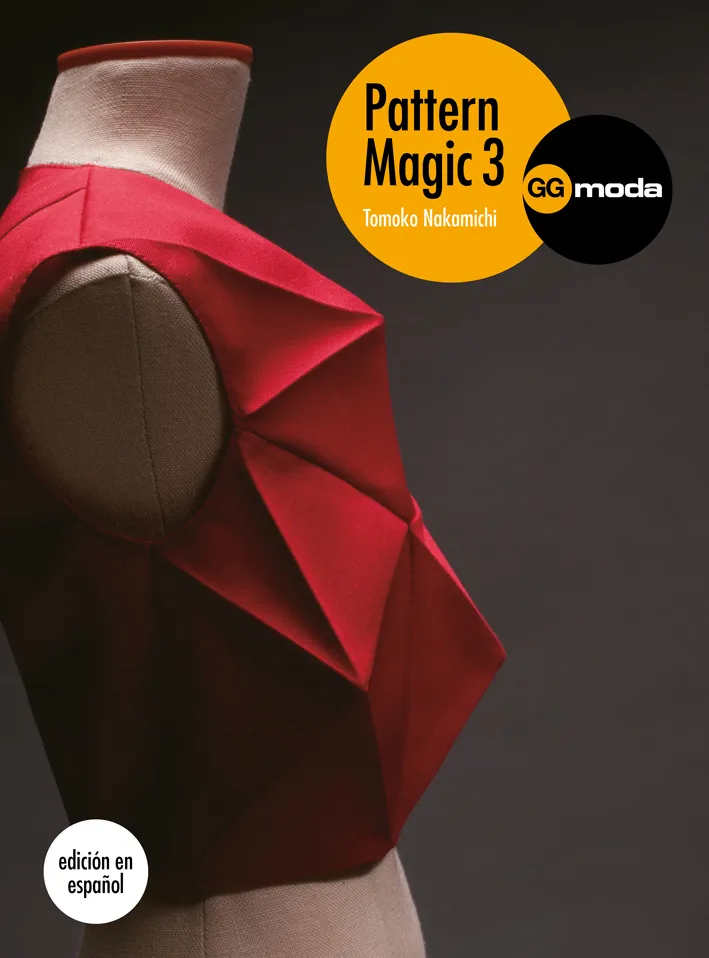 PATTERN MAGIC 3