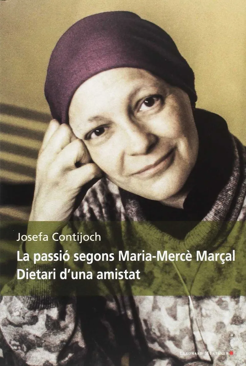 PASSIO SEGONS MARIA-MERCE MARÇAL, LA