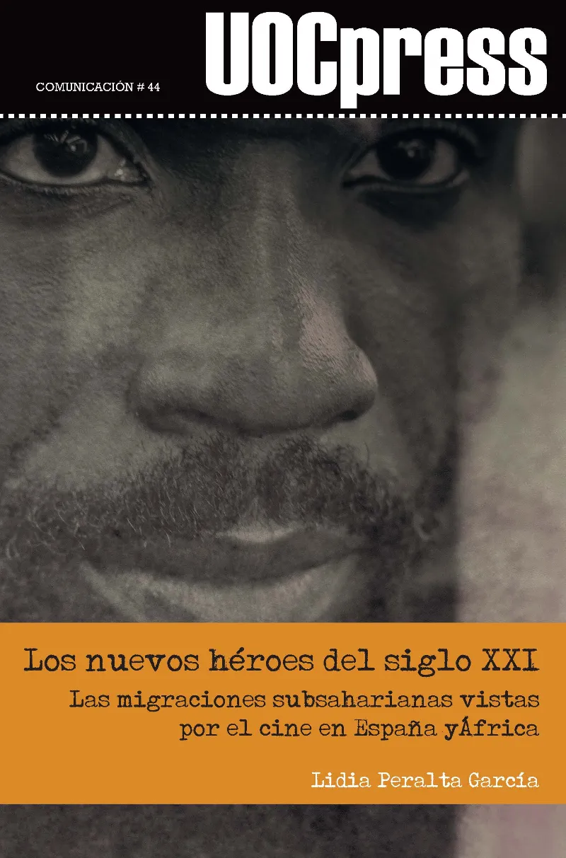 NUEVOS HEROES DEL SIGLO XXI, LOS