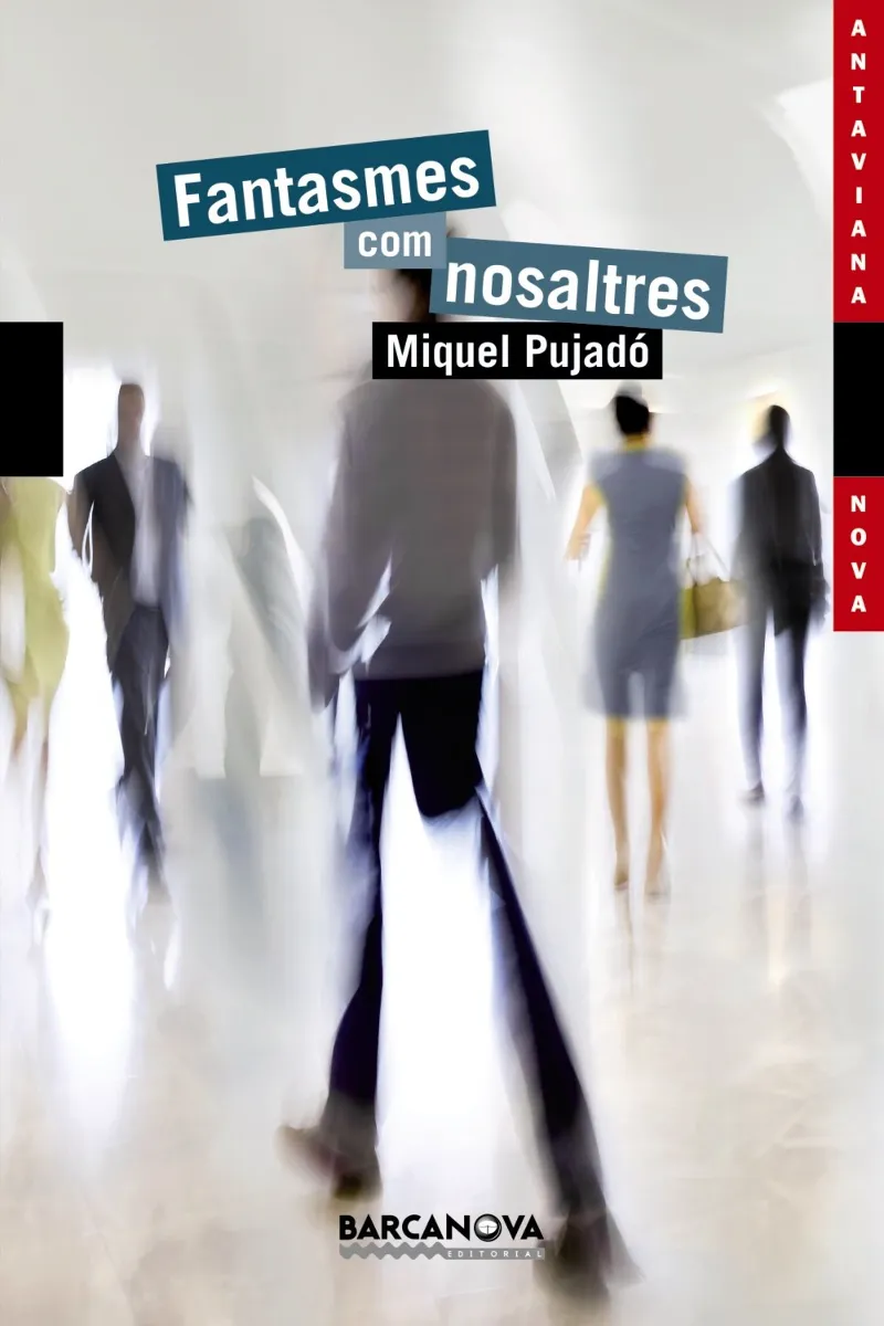 FANTASMES COM NOSALTRES
