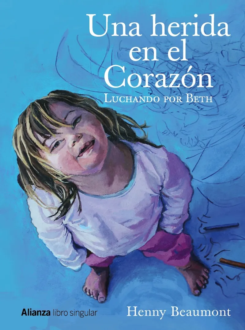 HERIDA EN EL CORAZON, UNA -IL.LUSTRAT-