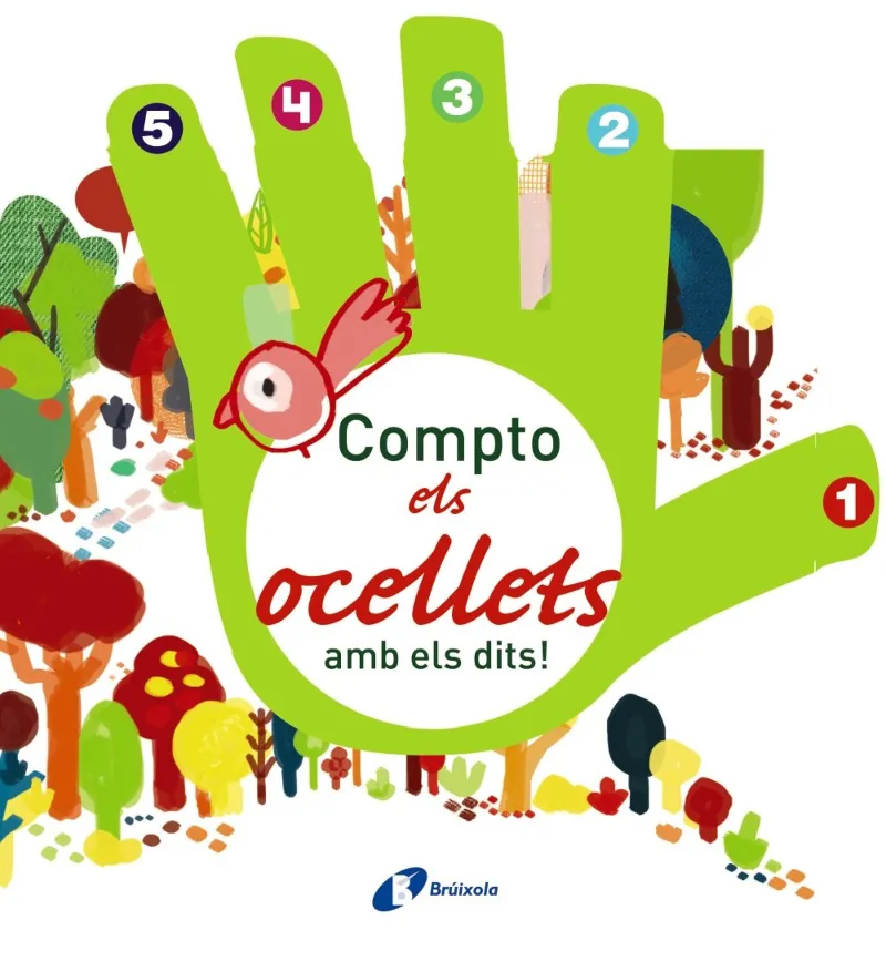 COMPTO ELS OCELLETS AMSB ELS DITS+