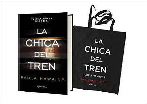 CHICA DEL TREN, LA - PACK NADAL AMB REGAL-