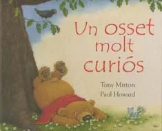 OSSET MOLT CURIOS, UN