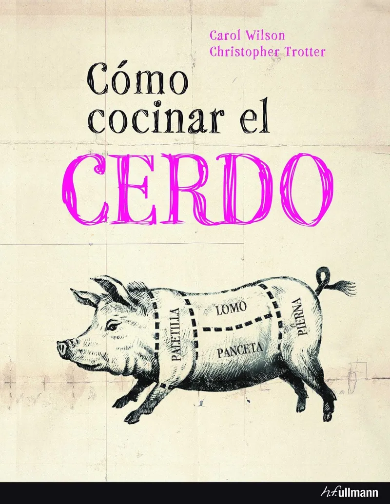 COMO COCINAR EL CERDO