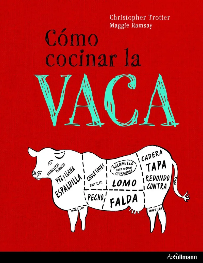 COMO COCINAR LA VACA