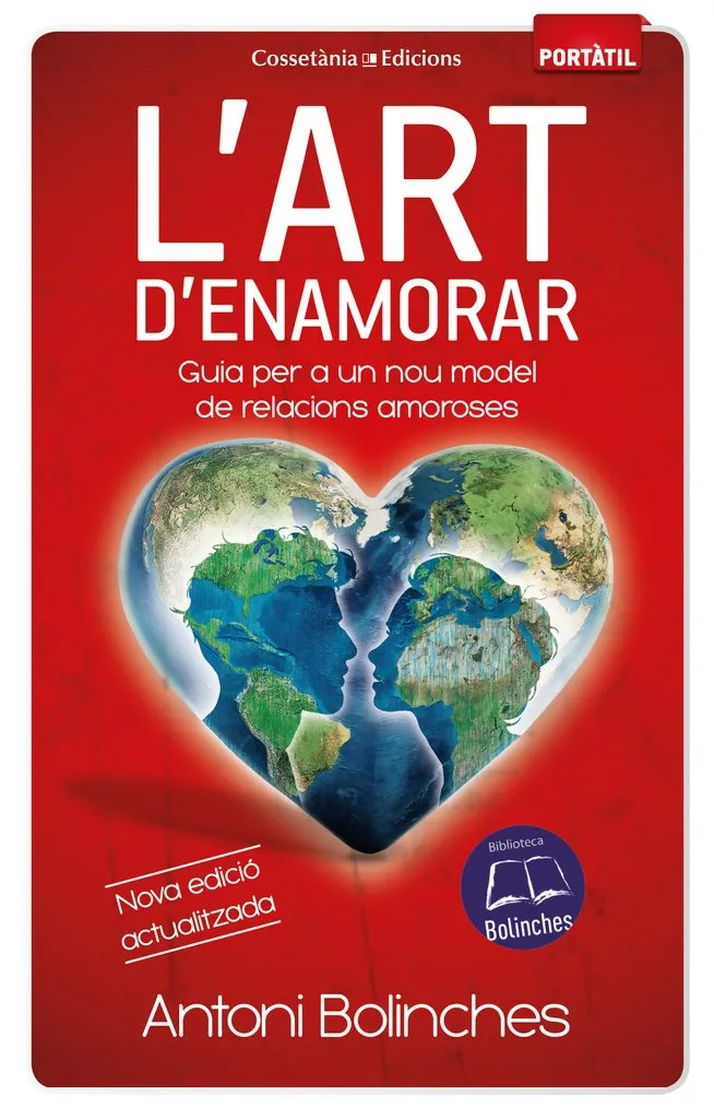 ART D'ENAMORAR, L' -BUTXACA-