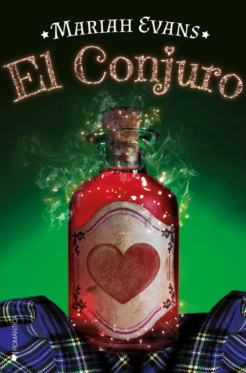 CONJURO, EL
