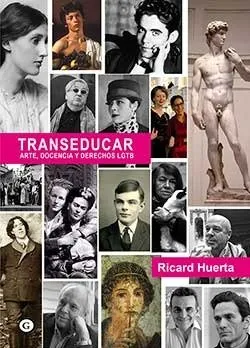 TRANSEDUCAR ARTE DOCENCIA Y DERECHOS LLGTB