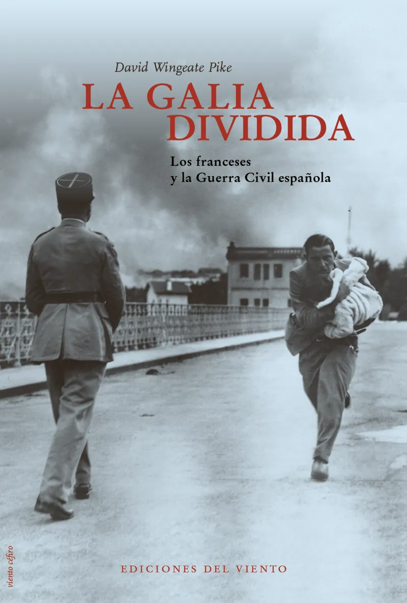 GALIA DIVIDIDA, LA