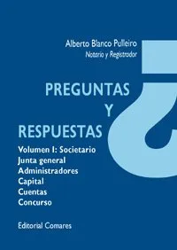 PREGUNTAS Y RESPUESTAS VOL 1