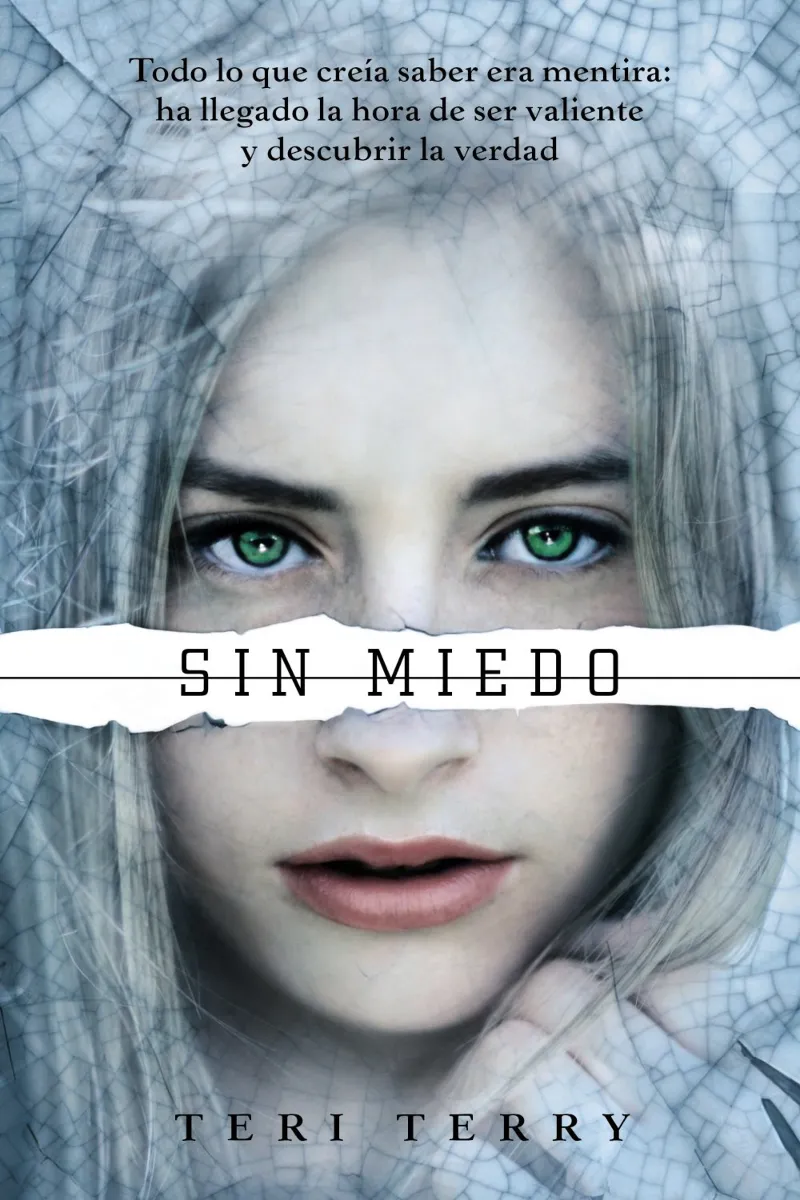 SIN MIEDO -REINICIADOS 3-
