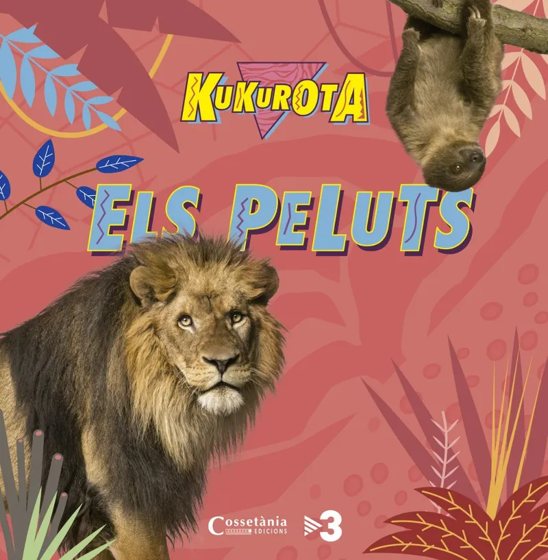 PELUTS, ELS - KUKUROTA 1-