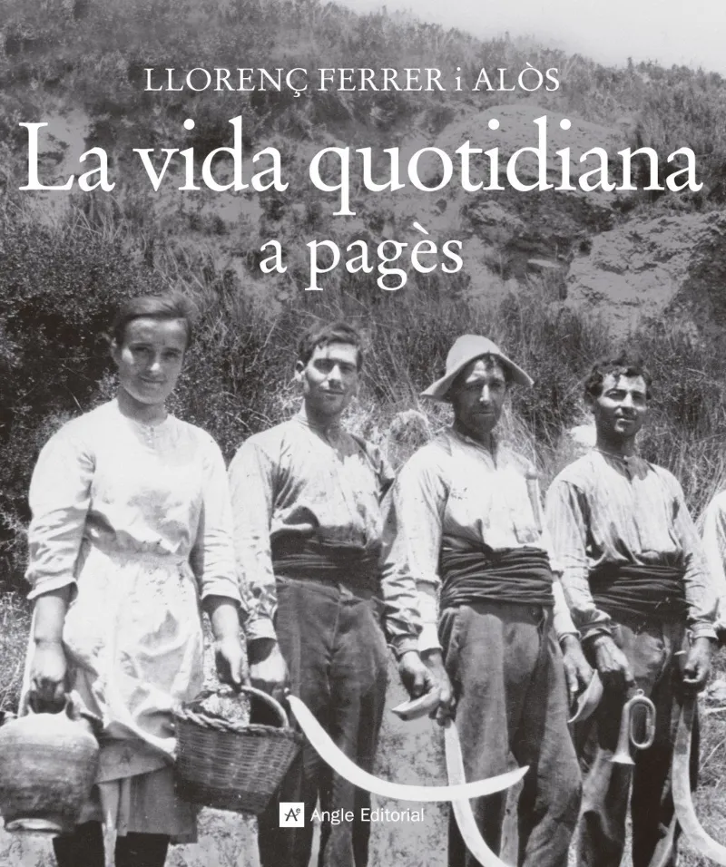 VIDA QUOTIDIANA A PAGES, LA