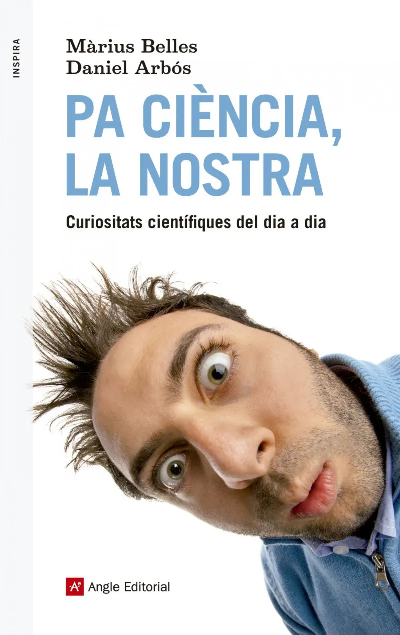 PA CIENCIA LA NOSTRA