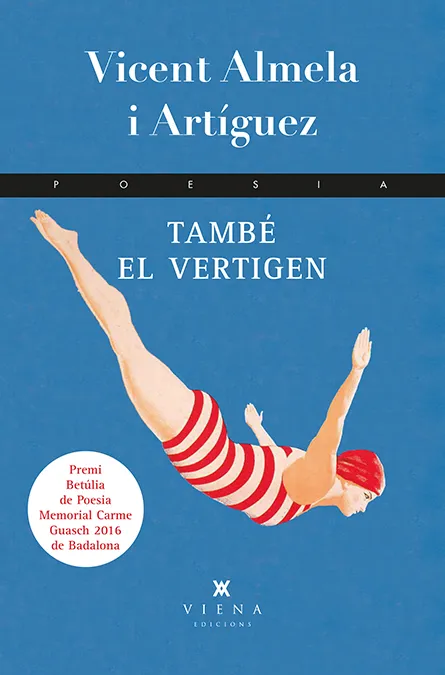TAMBE EL VERTIGEN
