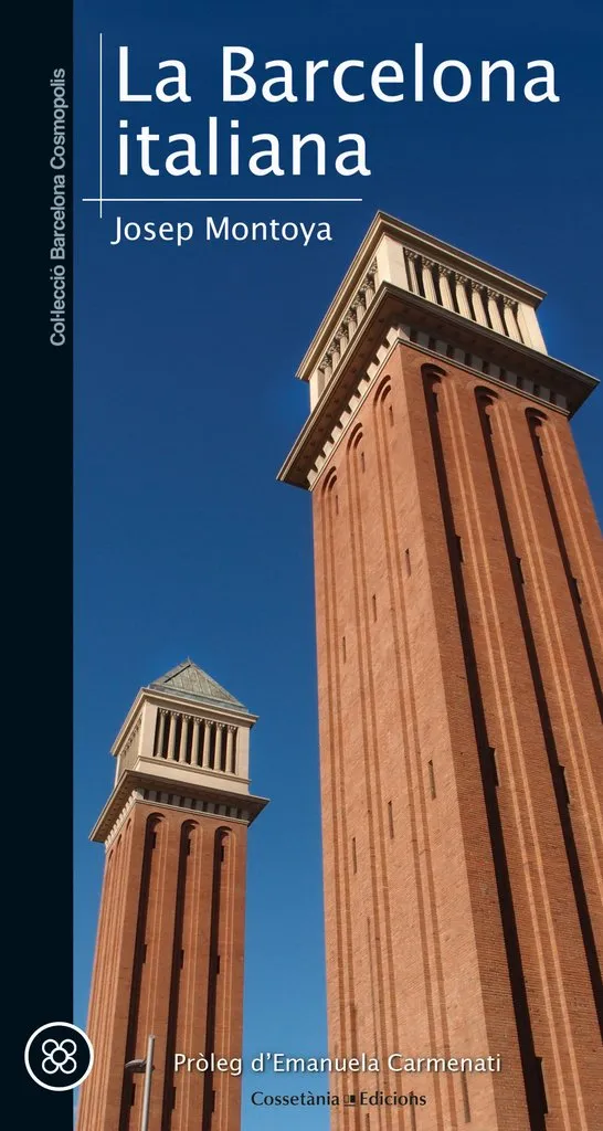 BARCELONA ITALIANA, LA