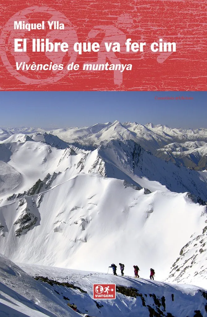 LLIBRE QUE VA FER CIM, EL