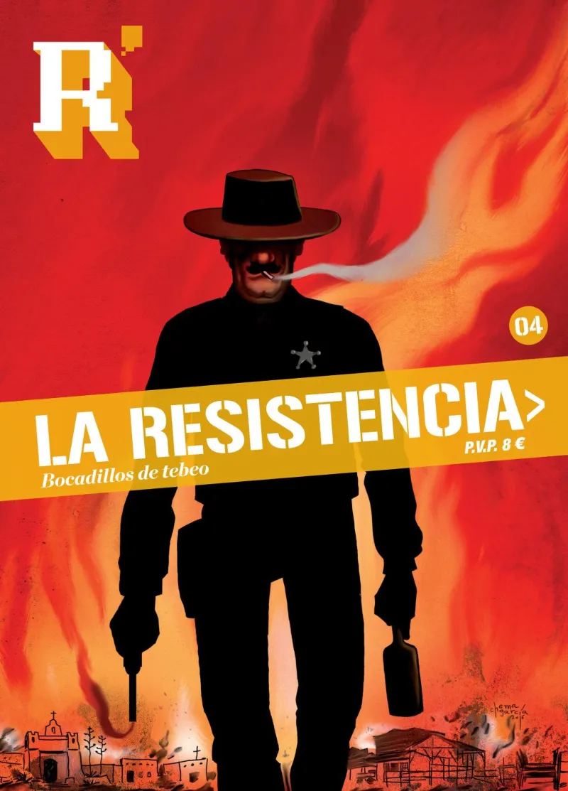 RESISTENCIA, LA