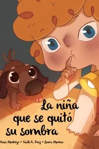 NIÑA QUE SE QUITO SU SOMBRA, LA