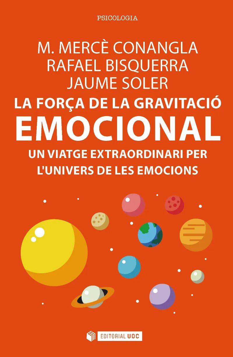 FORÇA DE LA GRAVITACIO EMOCIONAL,LA